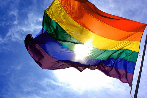 LGBT: THE GLOBAL MOMENTUM